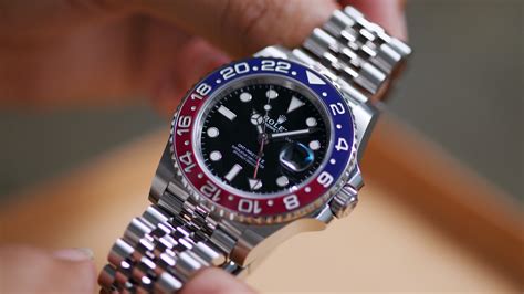 rolex pepsi roma|rolex gmt pepsi ii.